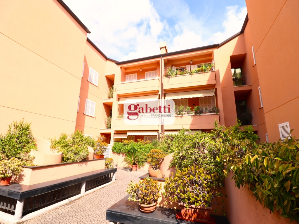 Residenza Mistral 2