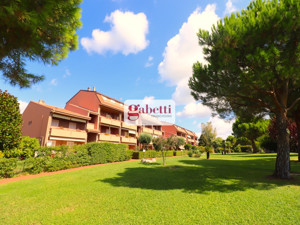 Residenza Gabbiano