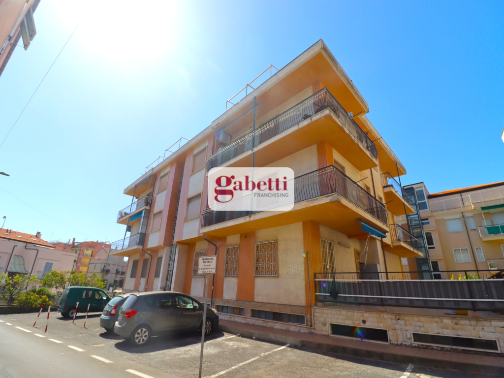 Residenza Ergil