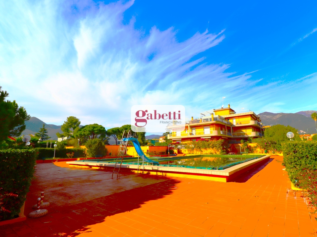 Residenza Giardino delle Rose