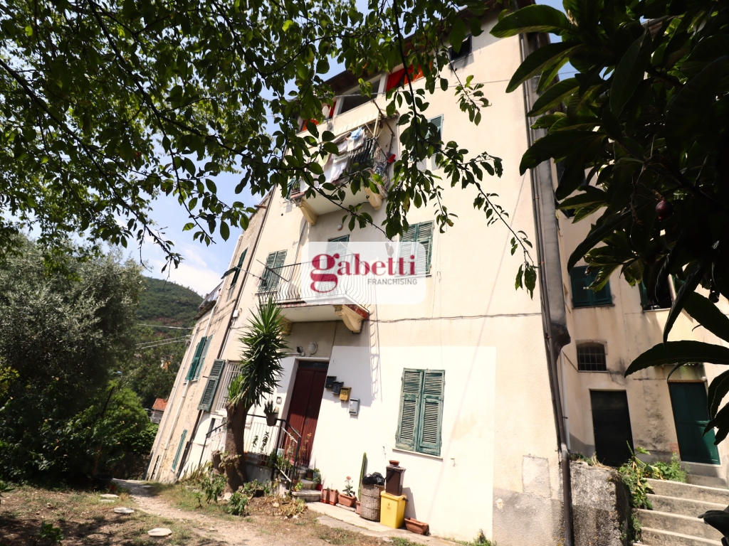 Via Giovi